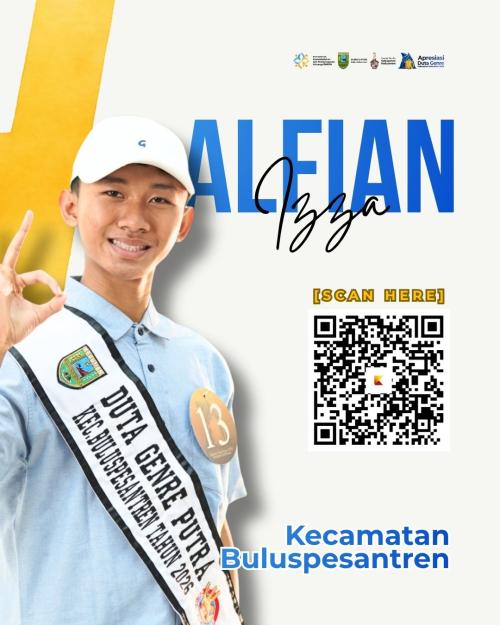Poster Finalis