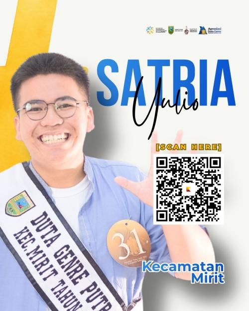 Poster Finalis