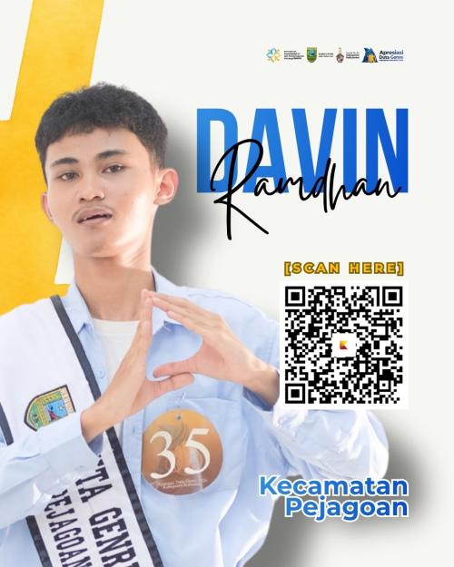 Poster Finalis