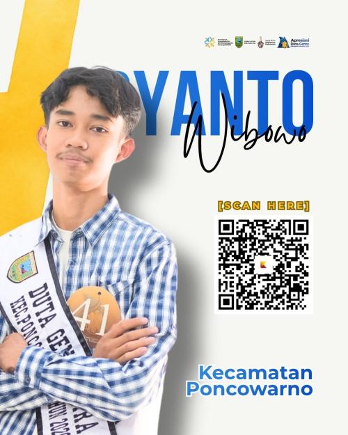 yanto wibowo