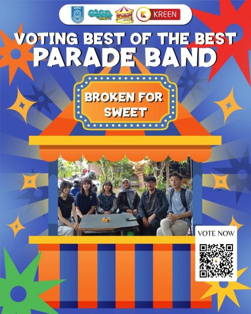 Poster Finalis