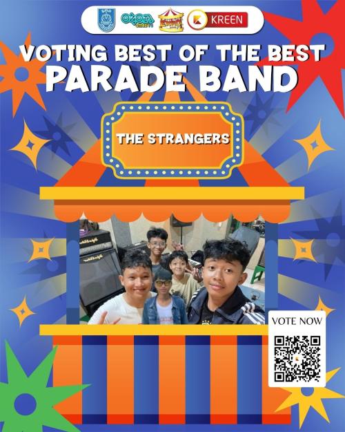 Poster Finalis
