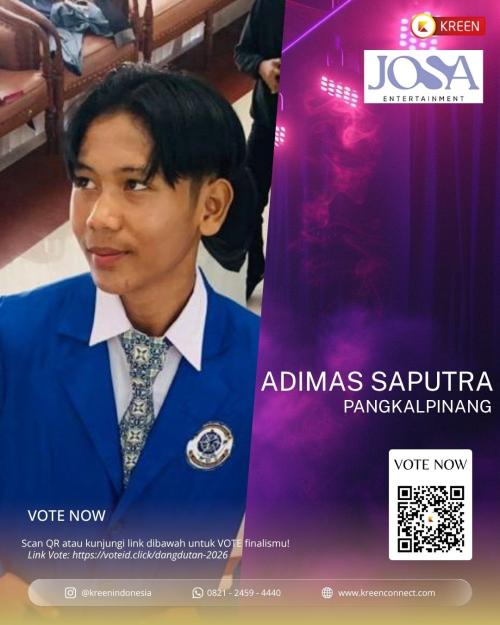 Poster Finalis