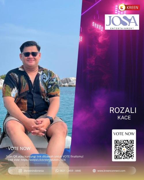 Poster Finalis