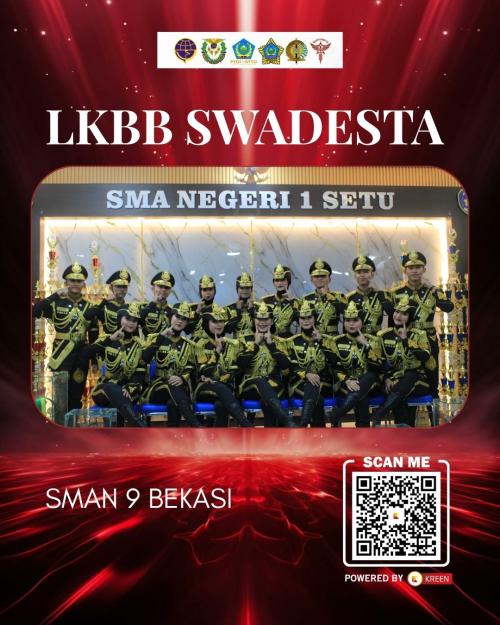 Poster Finalis