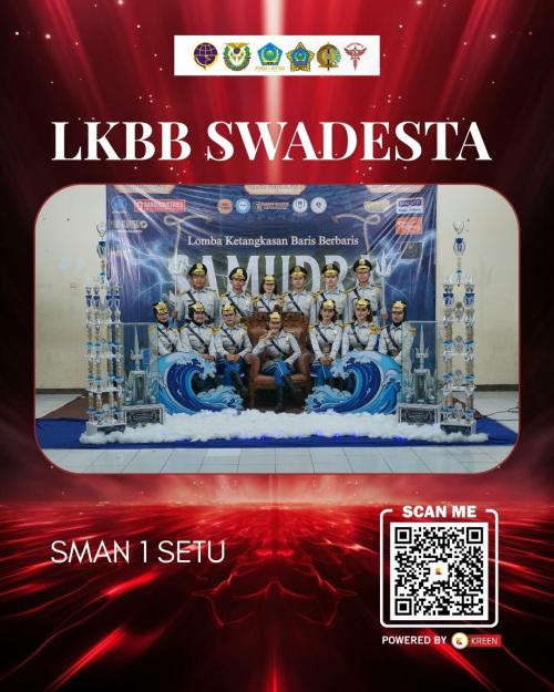 Poster Finalis