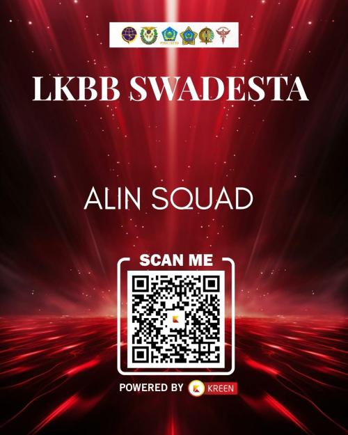 Poster Finalis