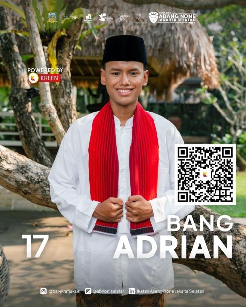 Poster Finalis