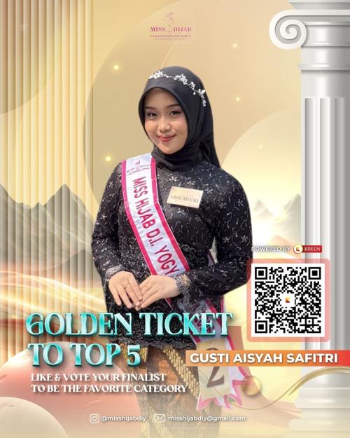 gusti aisyah safitri