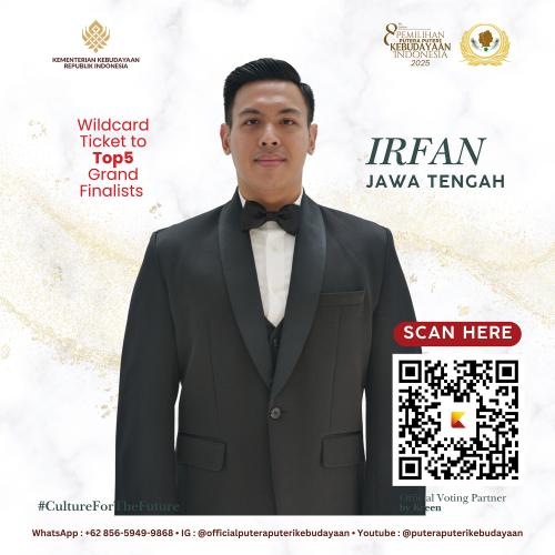muhammad irfan indiarto