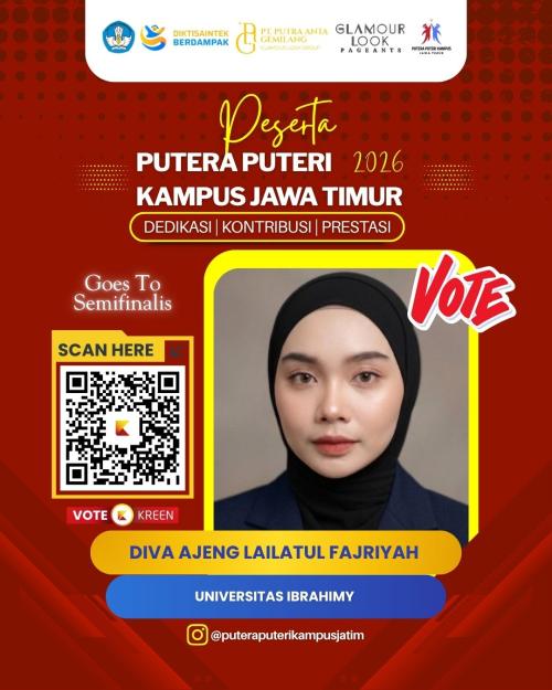 diva ajeng lailatul fajriyah 