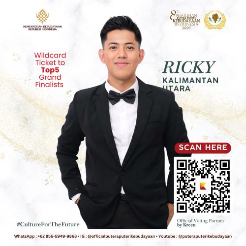 Poster Finalis