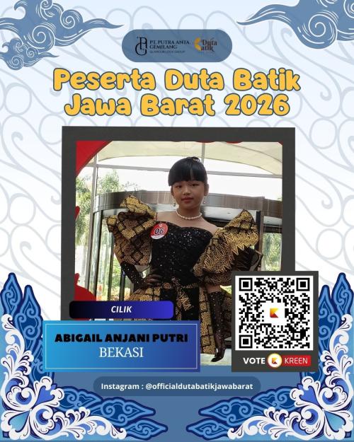 abigail anjani putri