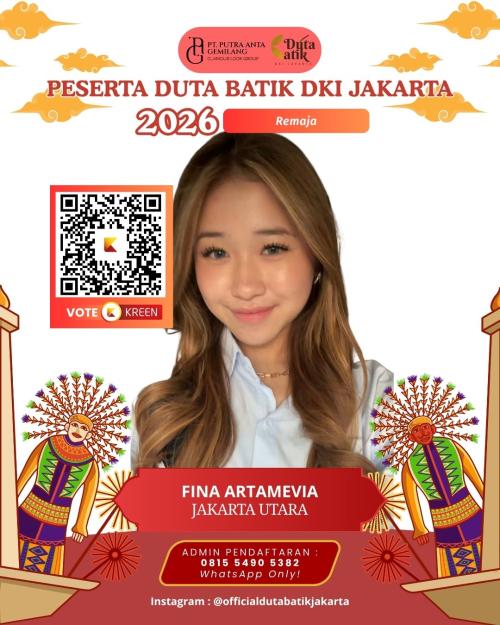 Poster Finalis