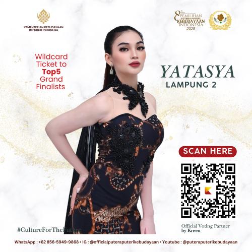 Poster Finalis
