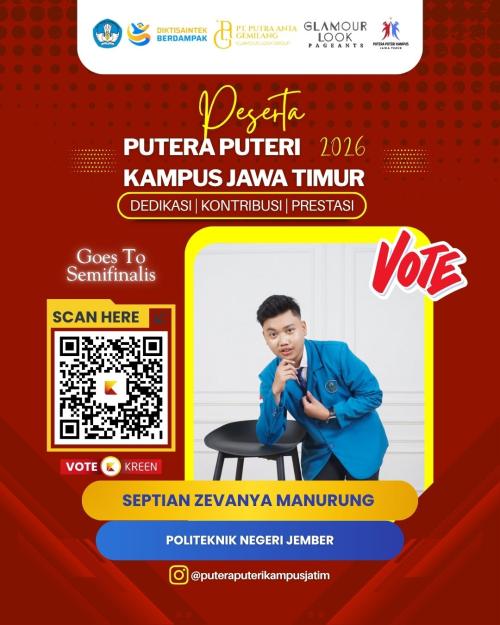 septian zevanya manurung 