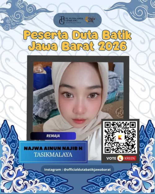 najwa ainun najib hendarsyah 