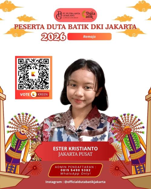 Poster Finalis