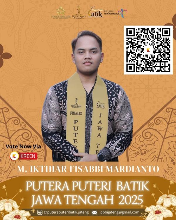 M Ikthiar Fisabbi Mardianto