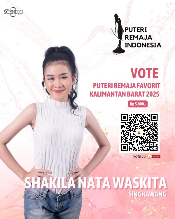 Shakila Nata Waskita