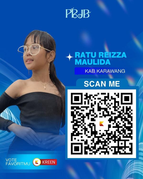 Ratu Reizza Maulida