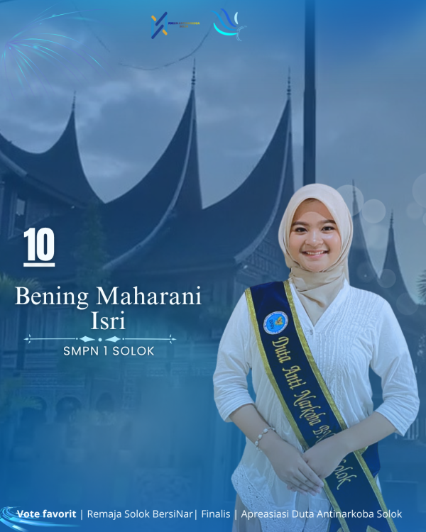 Bening Maharani Isri