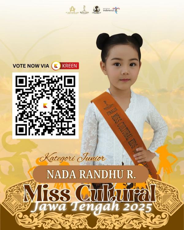 Nada Randhu R