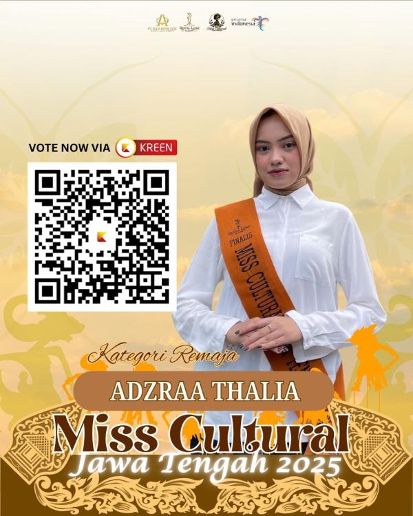 Adzraa Thalia