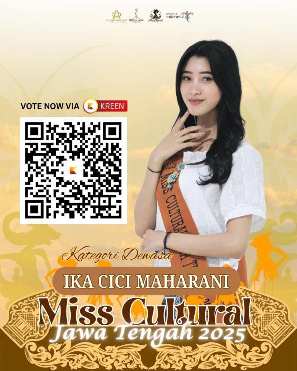 Ika Cici Maharani