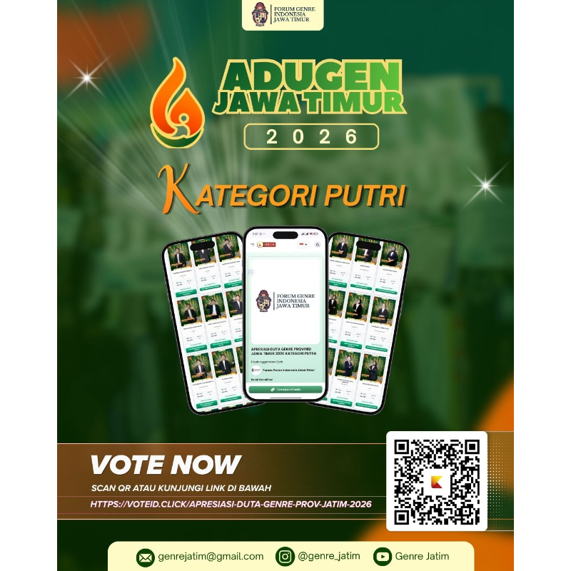 Poster Finalis