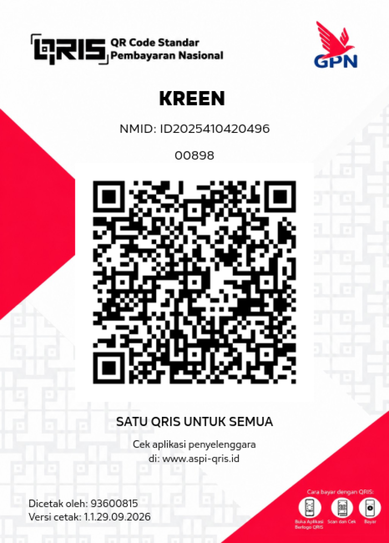 Poster Finalis