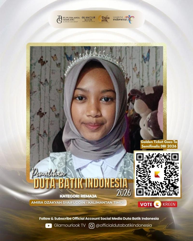 Poster Finalis
