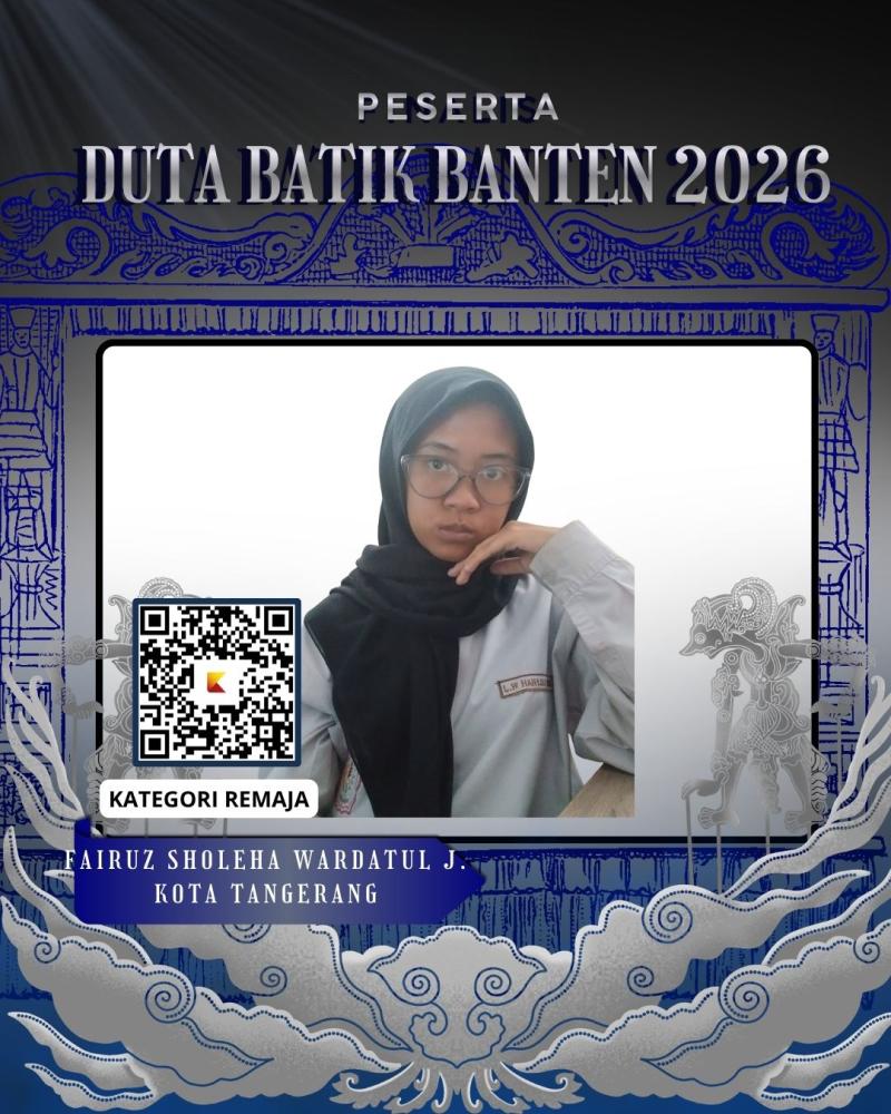 Poster Finalis