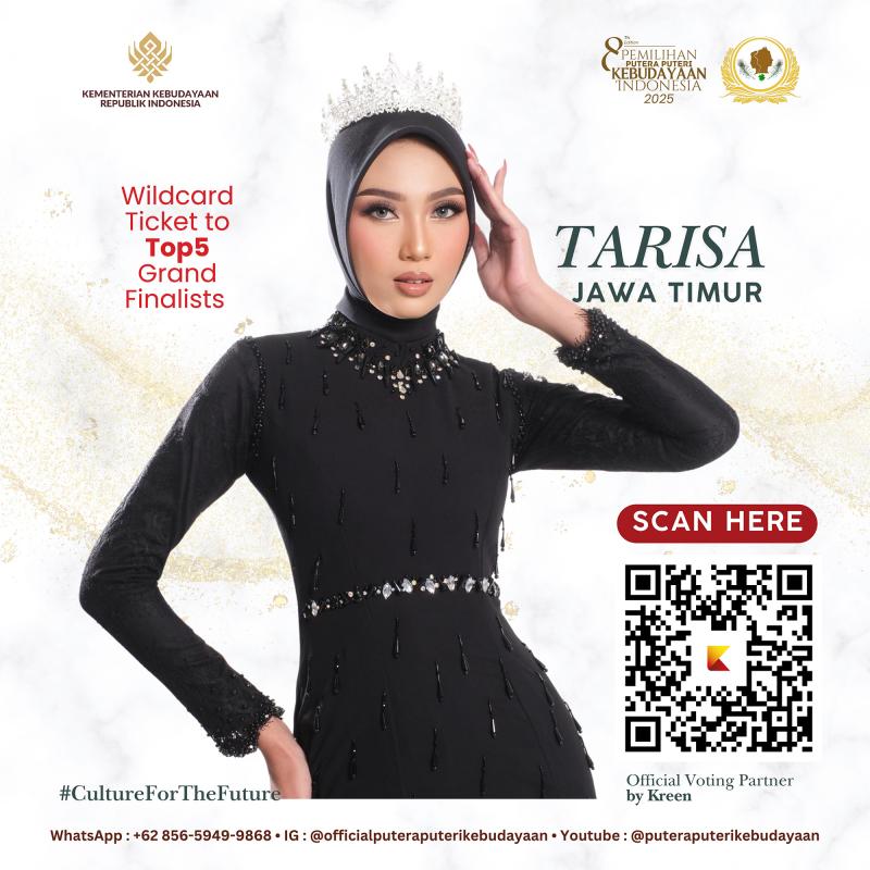 Poster Finalis