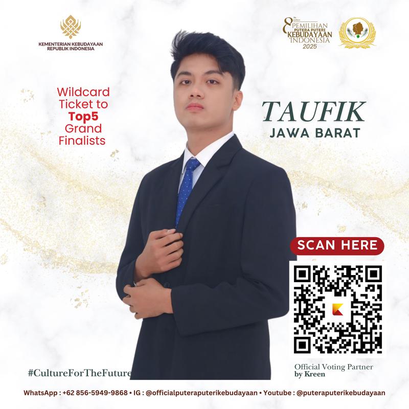 Poster Finalis