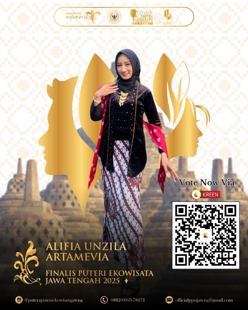 Poster Finalis