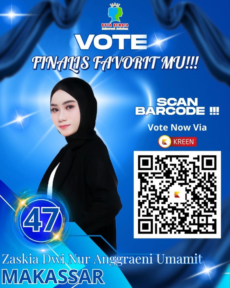 Poster Finalis