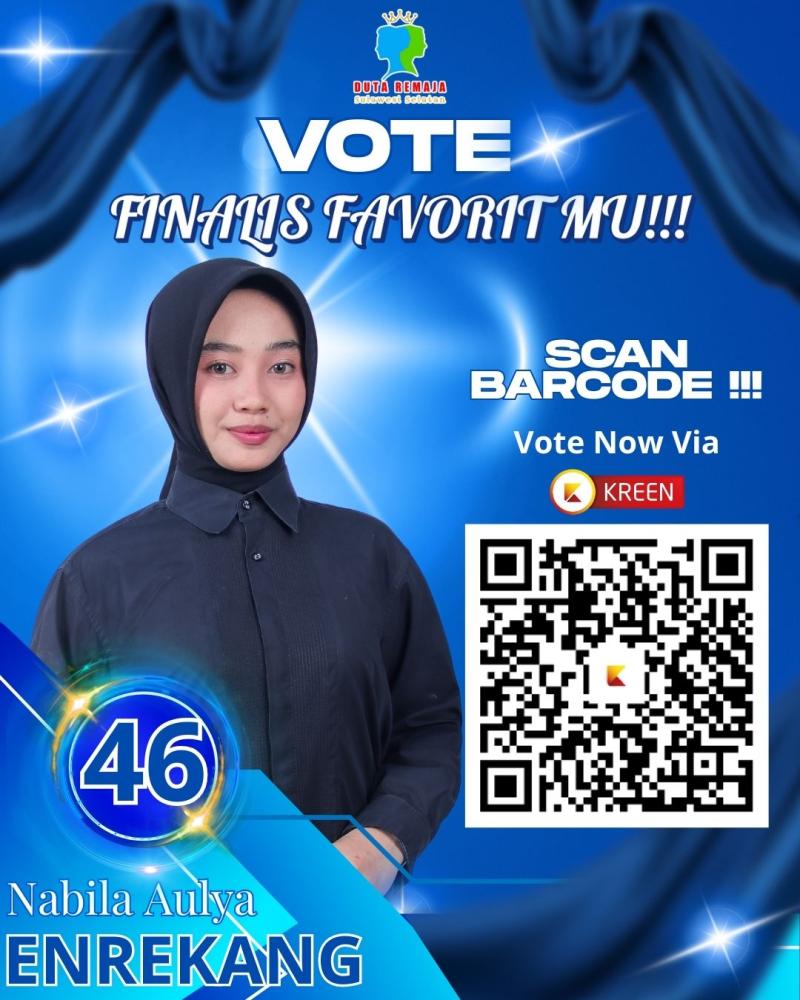 Poster Finalis