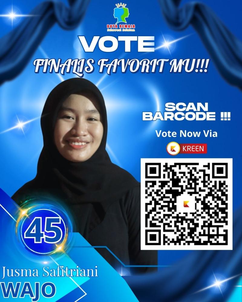 Poster Finalis