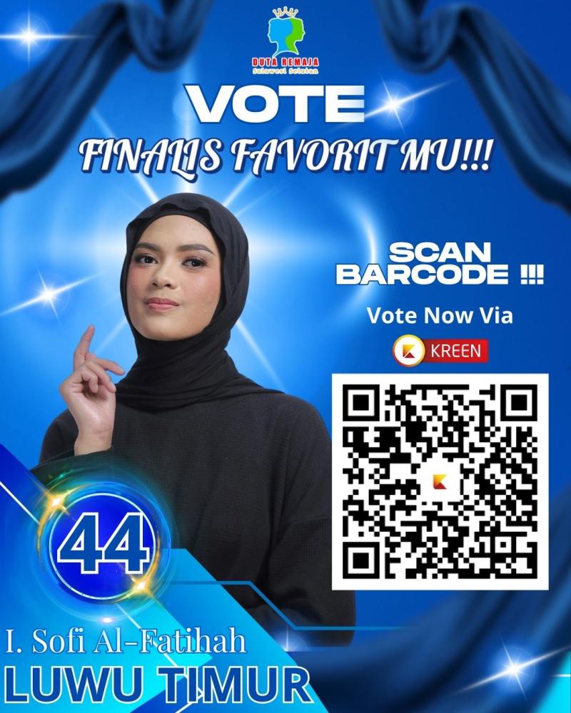 Poster Finalis