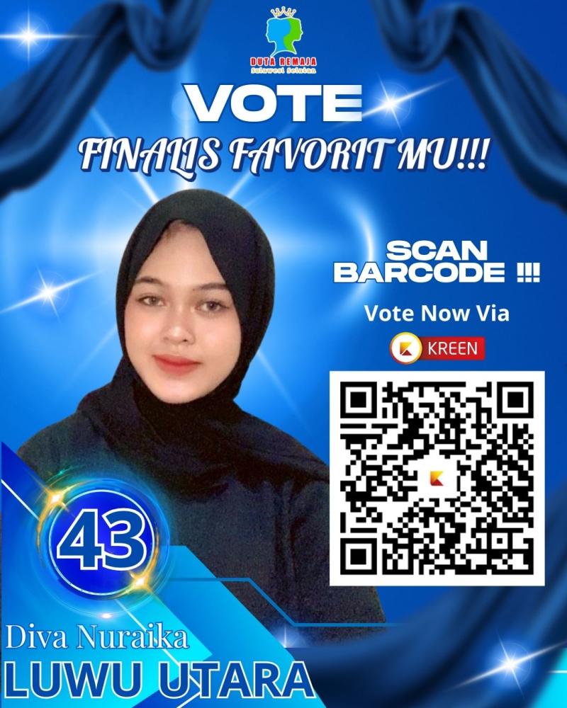 Poster Finalis