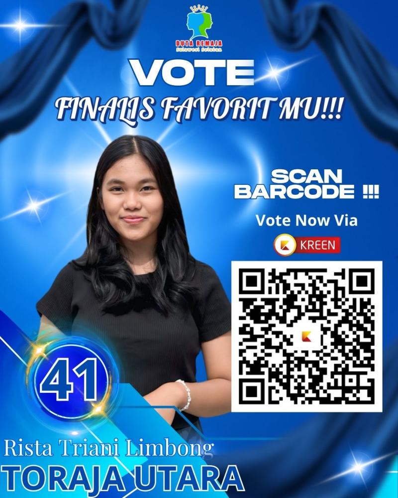 Poster Finalis