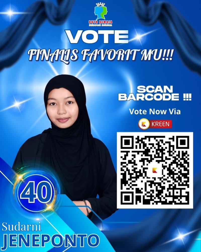 Poster Finalis