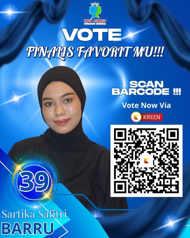Poster Finalis