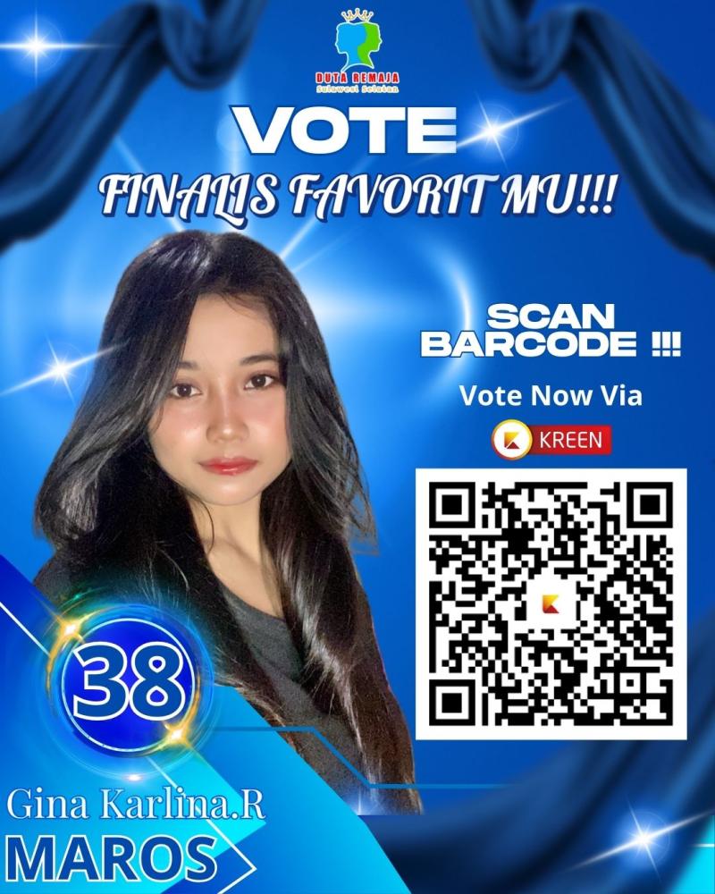 Poster Finalis