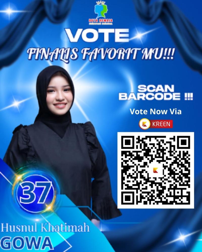 Poster Finalis