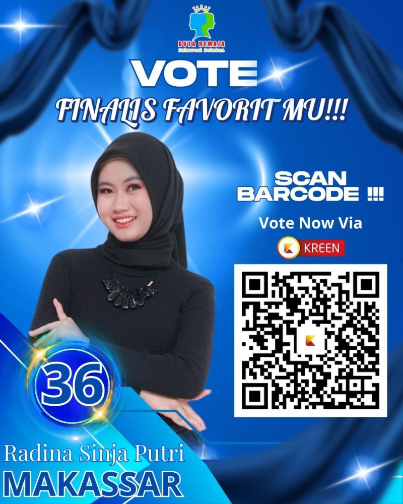 Poster Finalis