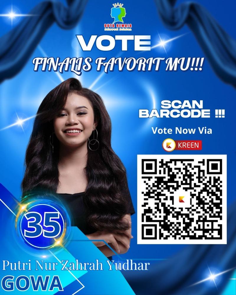 Poster Finalis