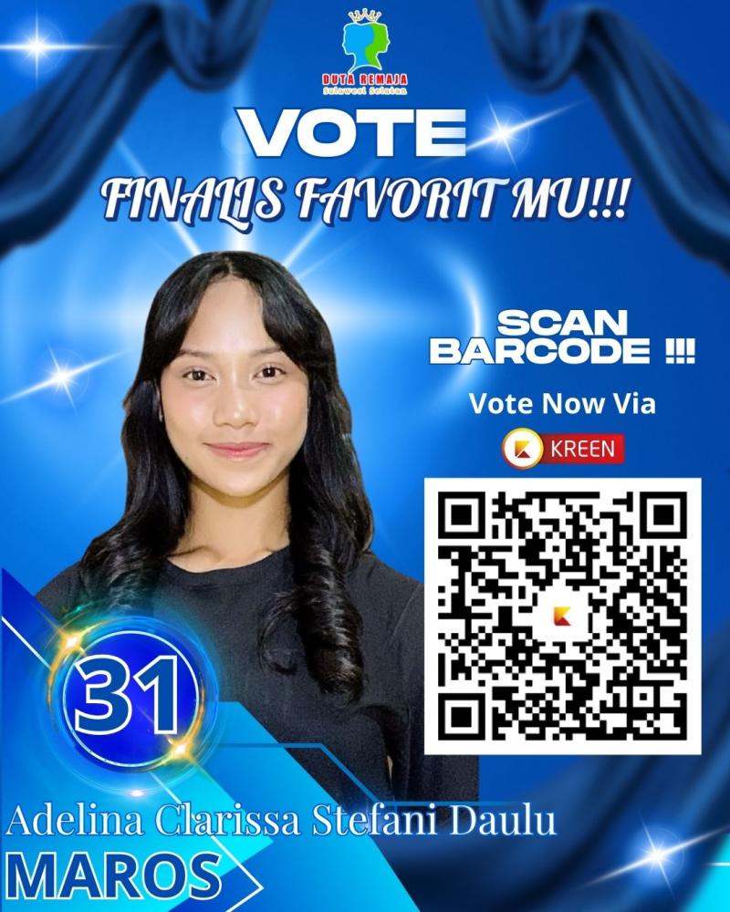 Poster Finalis