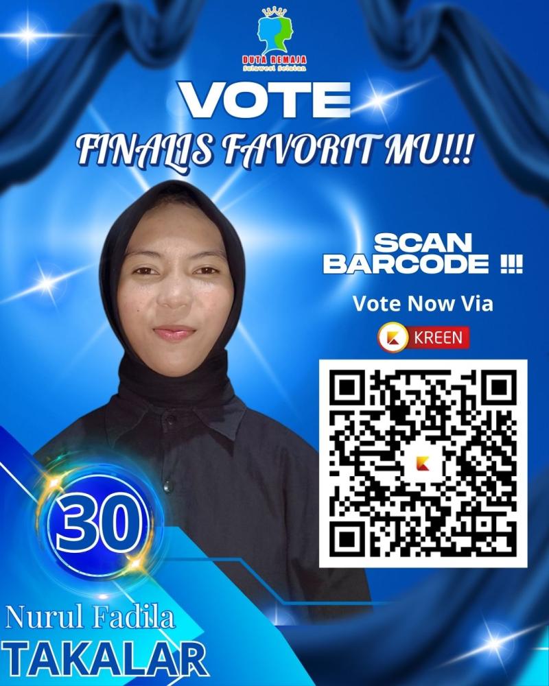 Poster Finalis